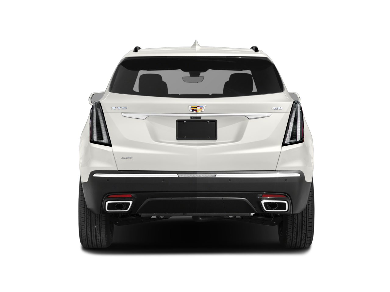 2022 Cadillac XT5 Sport