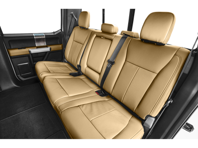 2022 Ford F-350SD Lariat