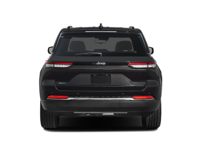 2022 Jeep Grand Cherokee 4xe NA