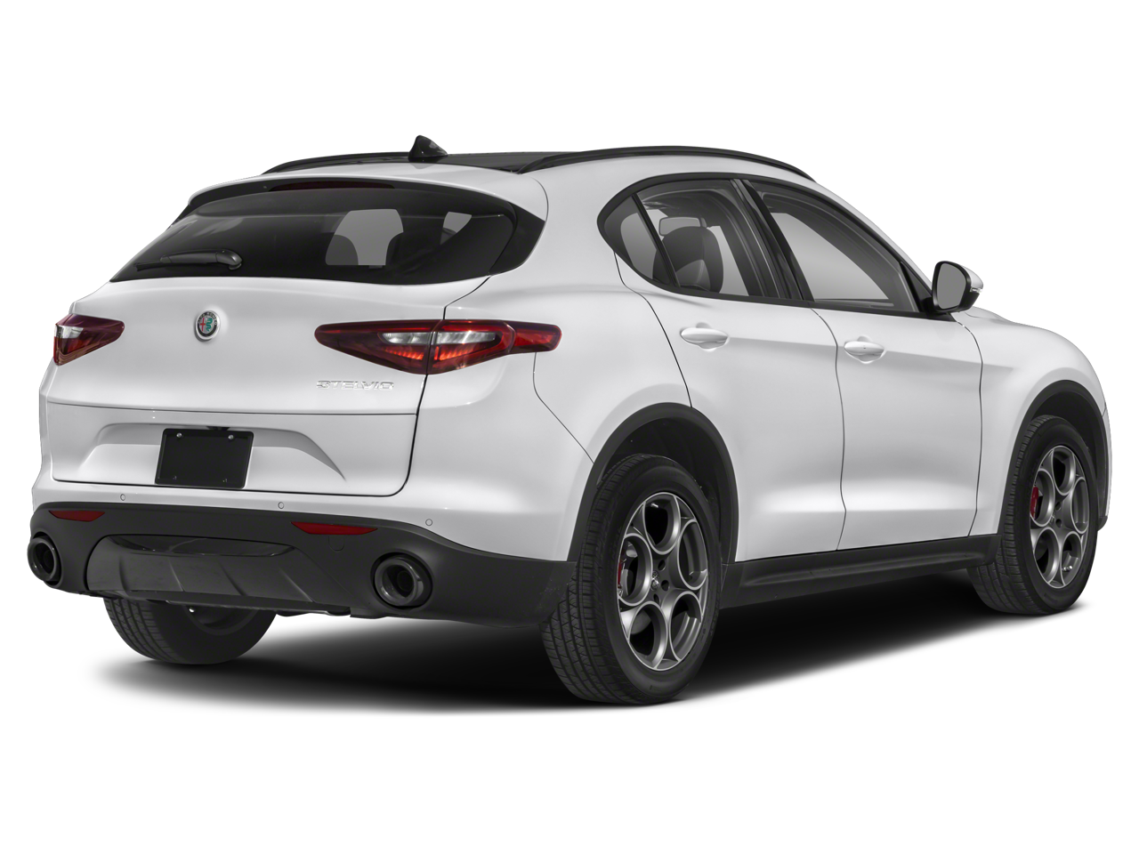 2023 Alfa Romeo Stelvio Veloce
