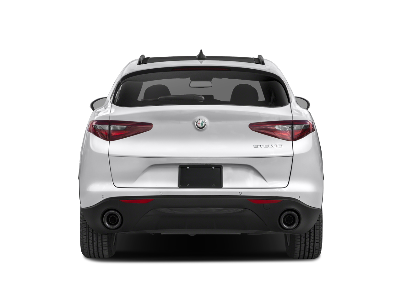 2023 Alfa Romeo Stelvio Veloce