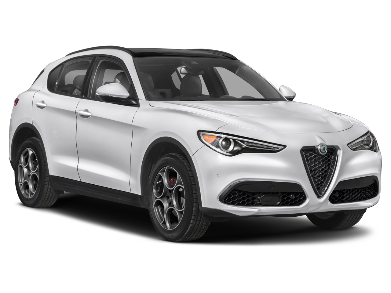 2023 Alfa Romeo Stelvio Veloce
