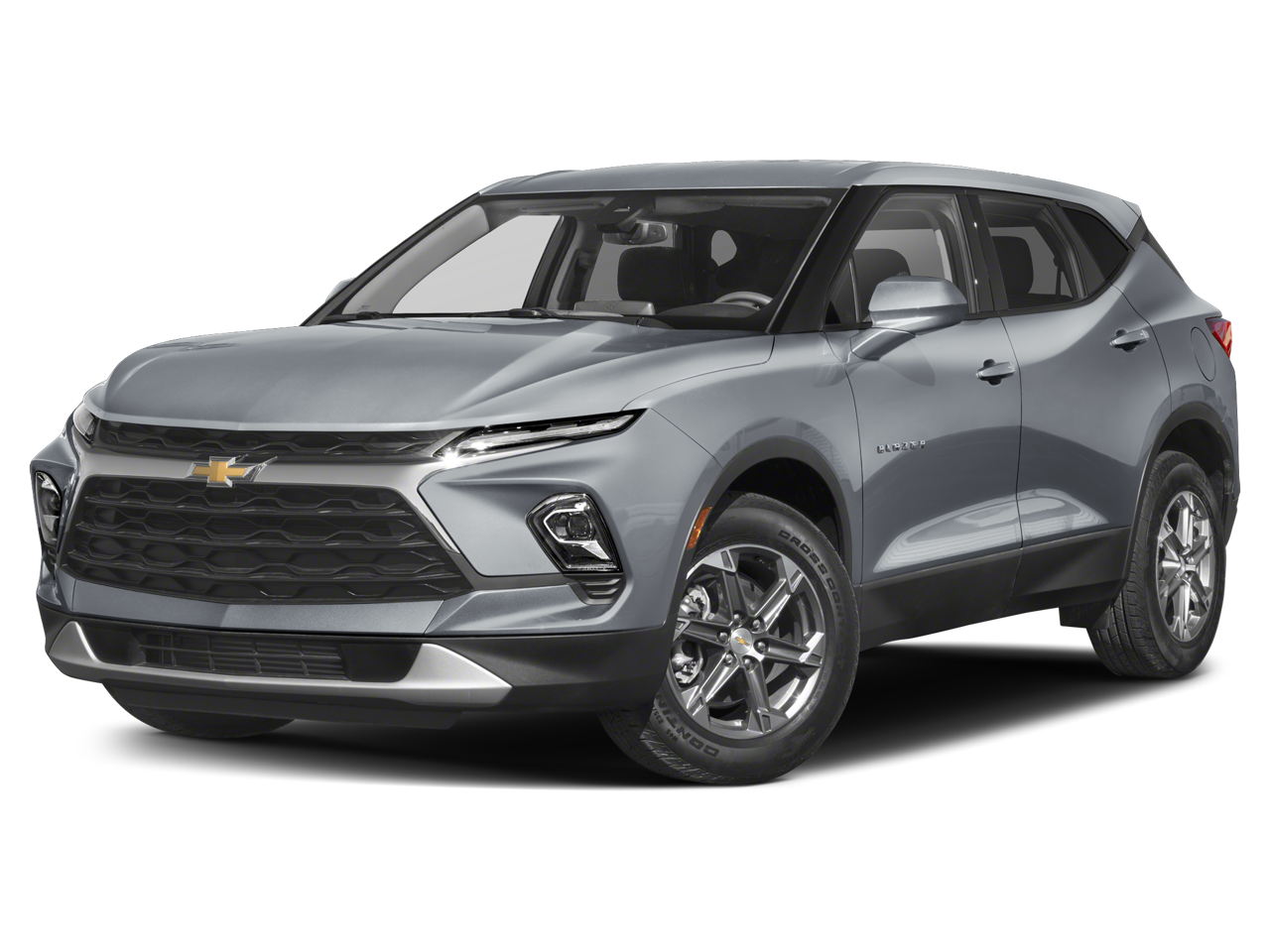 2023 Chevrolet Blazer 2LT photo 2