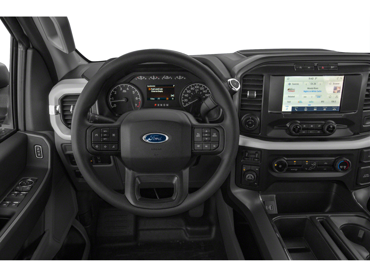 2023 Ford F-150 XLT - Photo 35