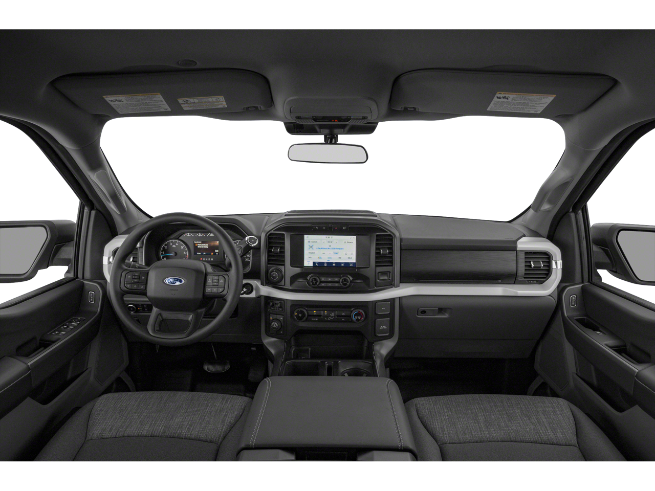 2023 Ford F-150 XLT - Photo 36