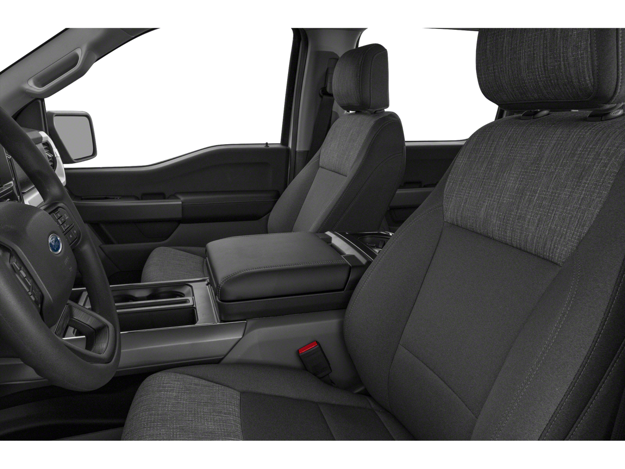 2023 Ford F-150 XLT - Photo 37