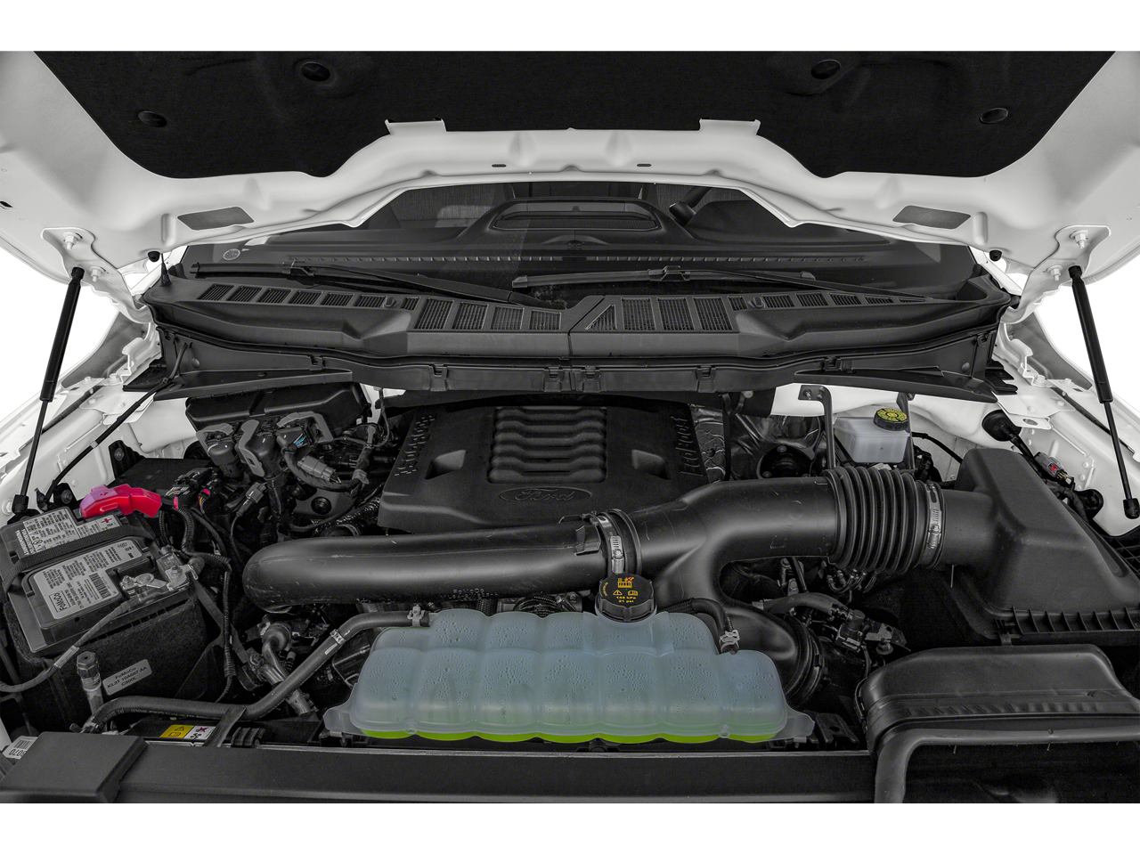 2023 Ford F-150 XLT - Photo 39