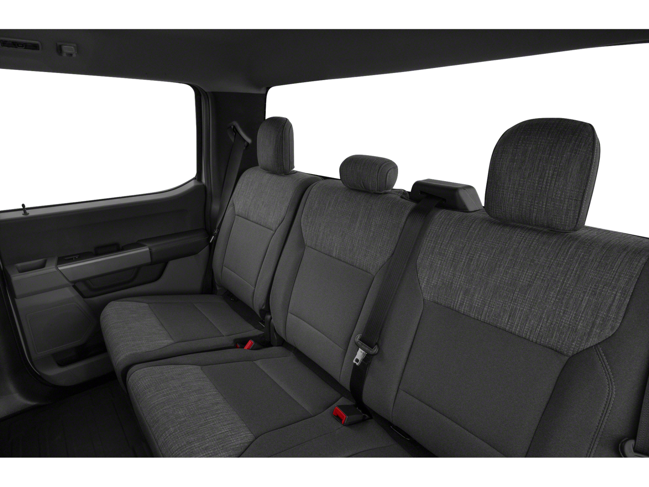 2023 Ford F-150 XLT - Photo 40