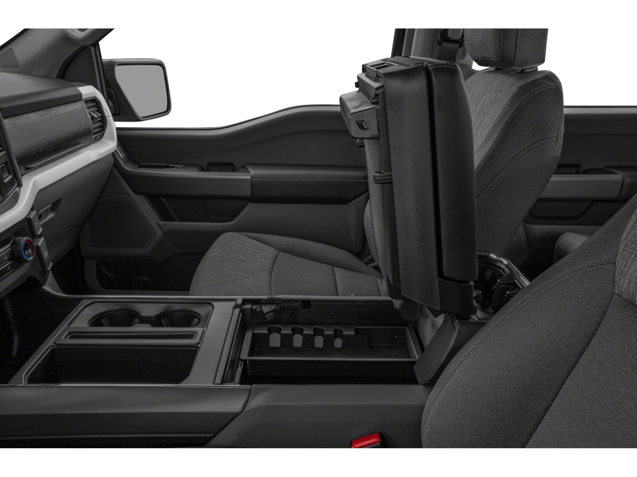 2023 Ford F-150 XLT - Photo 41