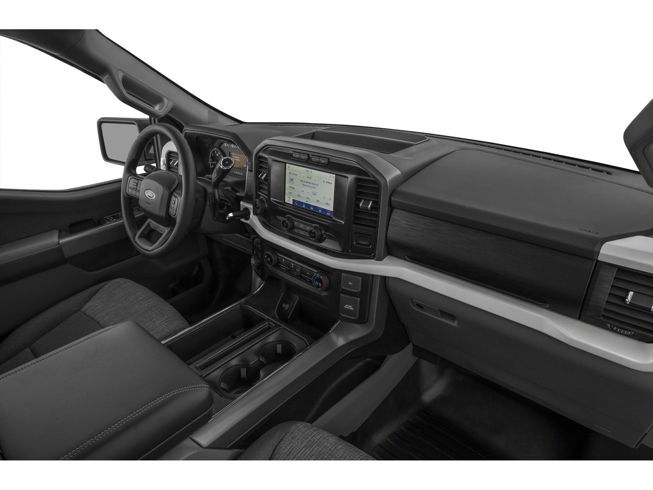 2023 Ford F-150 XLT - Photo 42