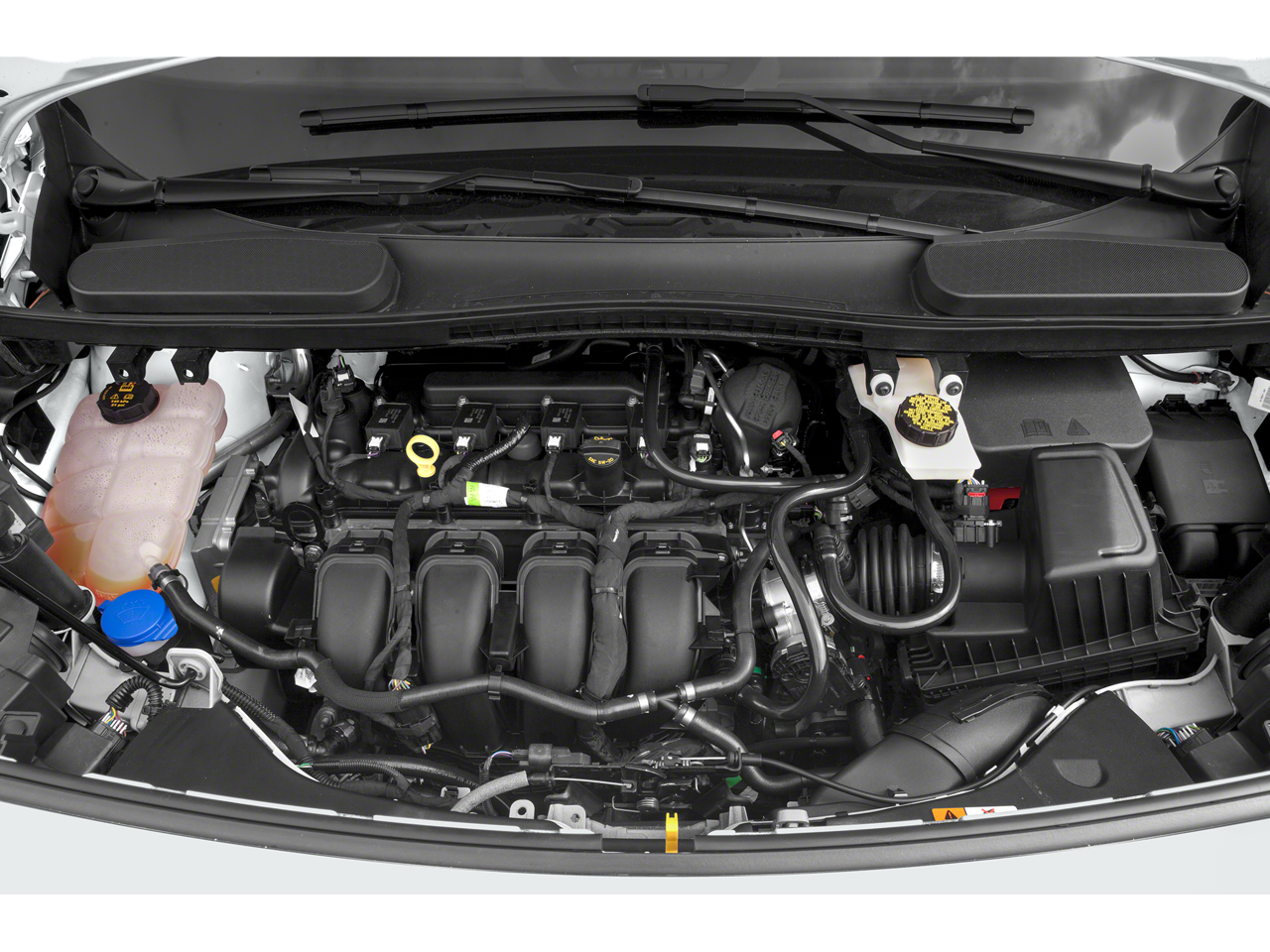 2023 Ford Transit Connect XLT