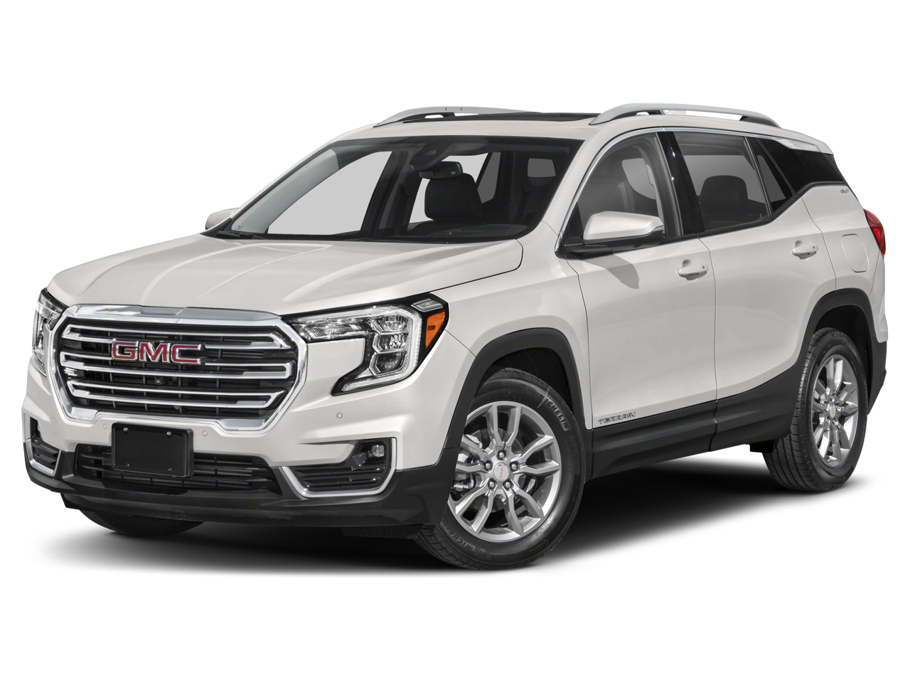 2023 Gmc Terrain SLE photo 2