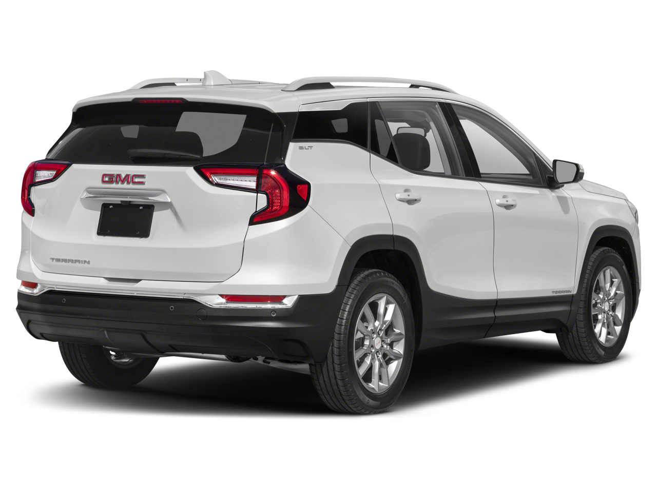 2023 Gmc Terrain SLE photo 3