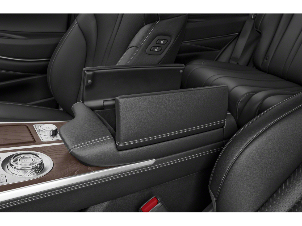 2023 Genesis GV80 3.5T Prestige