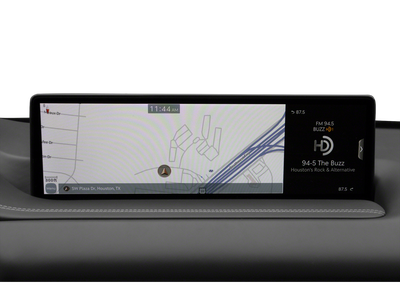 2023 Genesis GV80 3.5T Prestige