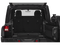 2023 Jeep Wrangler Rubicon 4X4