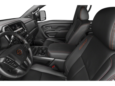 2023 Nissan Titan XD PRO-4X