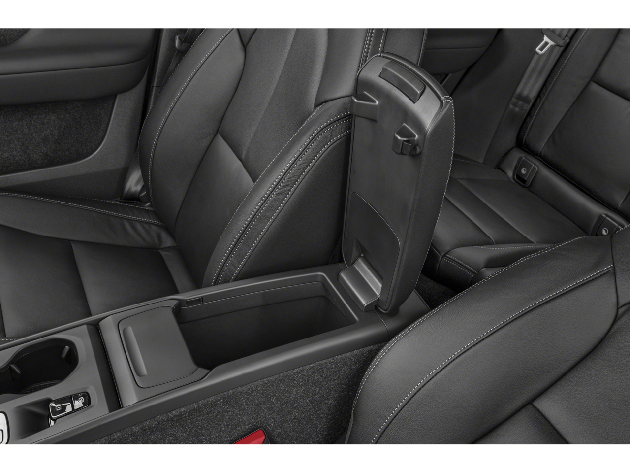 2023 Volvo XC40 B5 Core