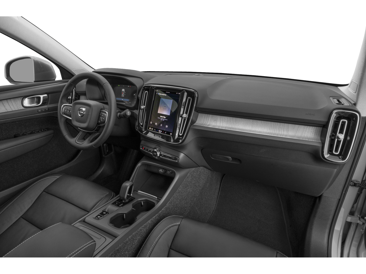 2023 Volvo XC40 B5 Core