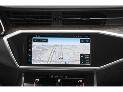 2024 Audi A6 45 Premium Plus quattro