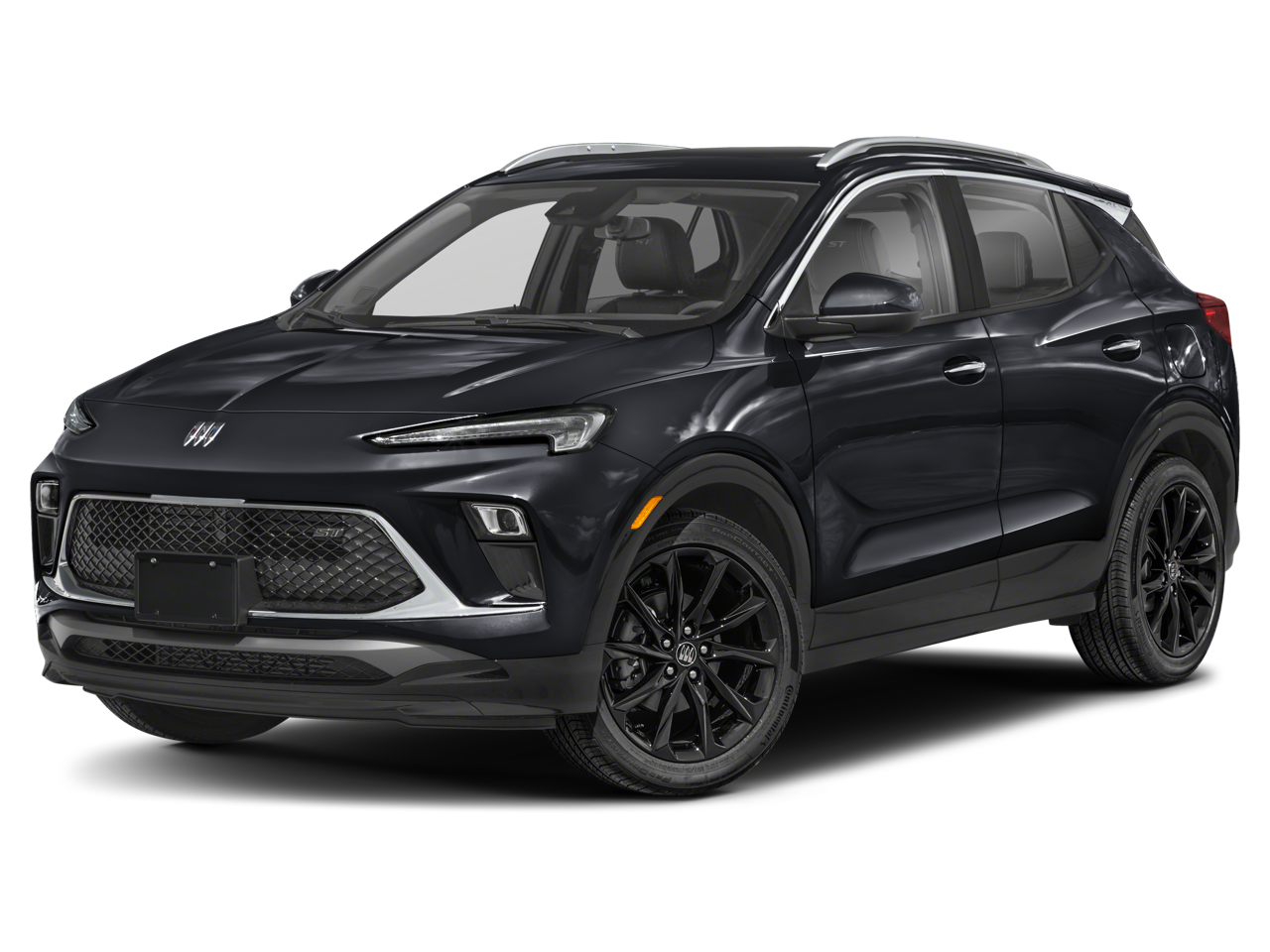 2024 Buick Encore GX Sport Touring photo 2