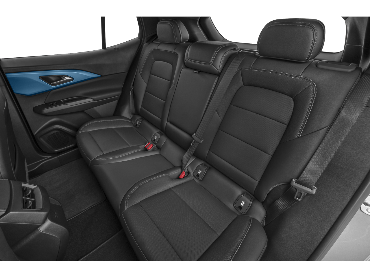 2024 Chevrolet Equinox EV LT