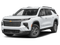 2024 Chevrolet Traverse LT 1LT