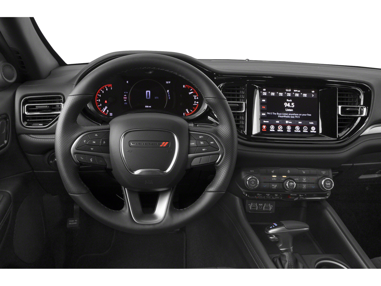 2024 Dodge Durango GT - Photo 48