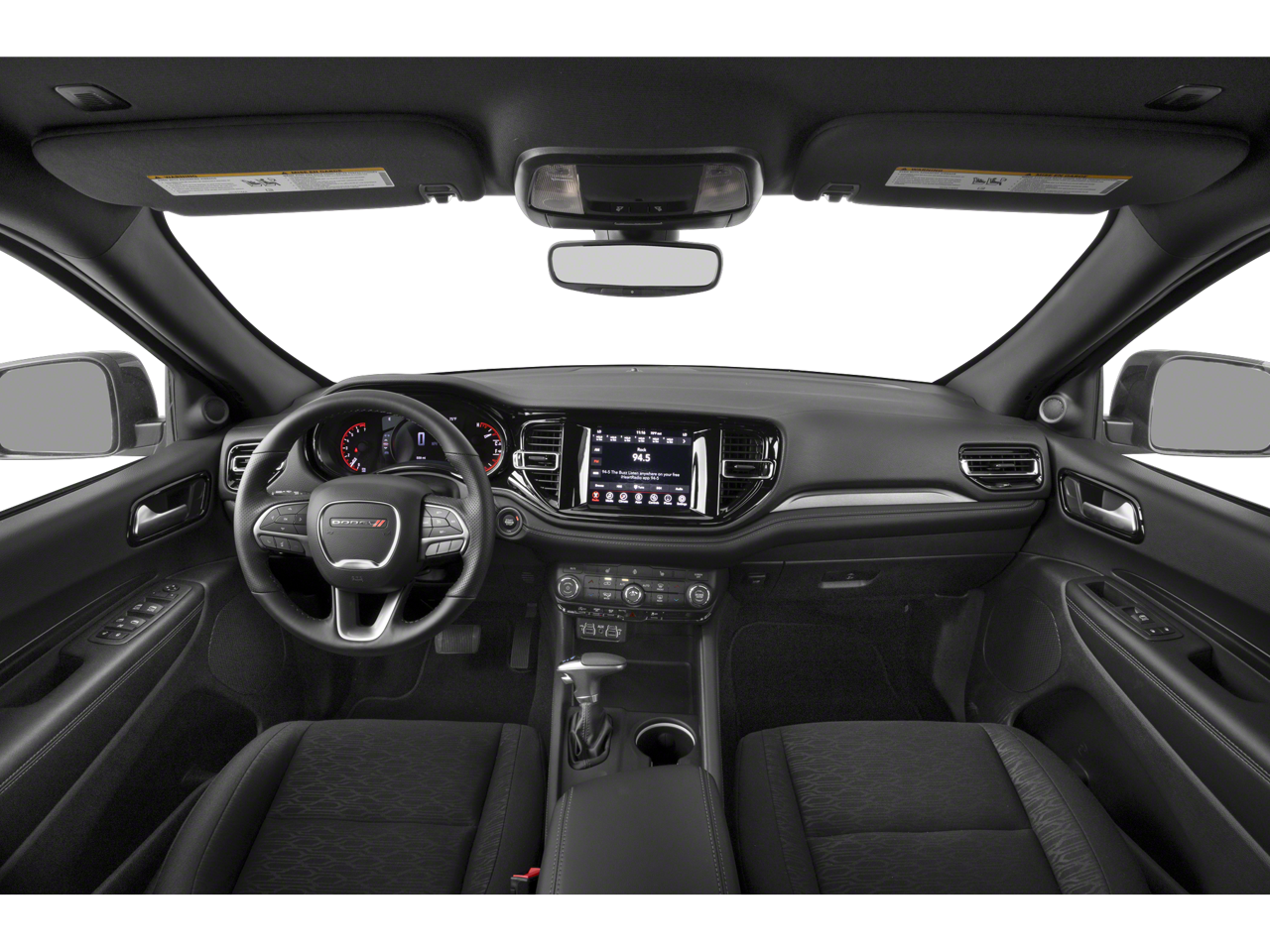 2024 Dodge Durango GT - Photo 49
