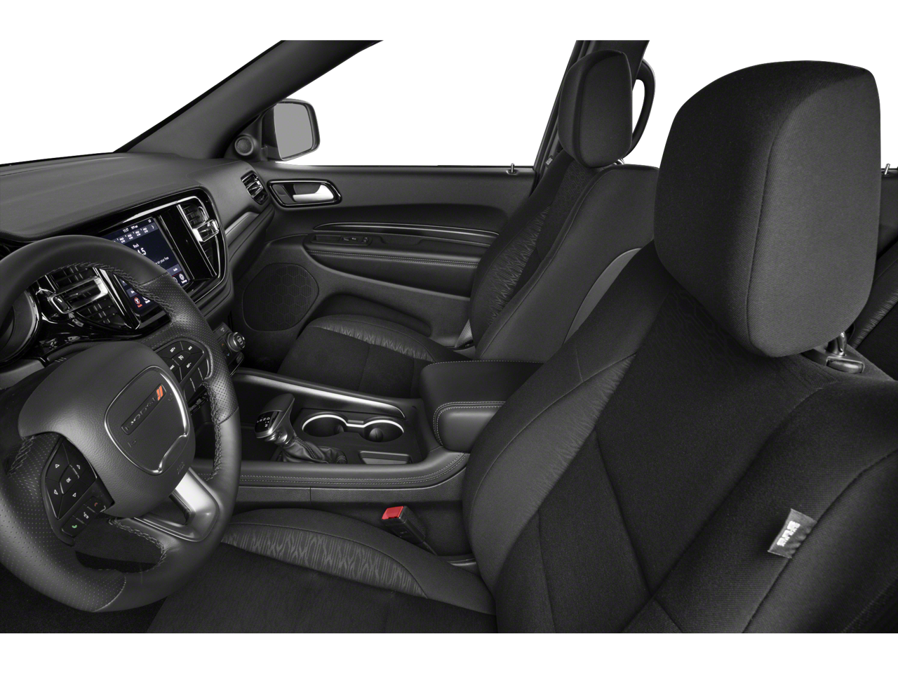 2024 Dodge Durango GT - Photo 50