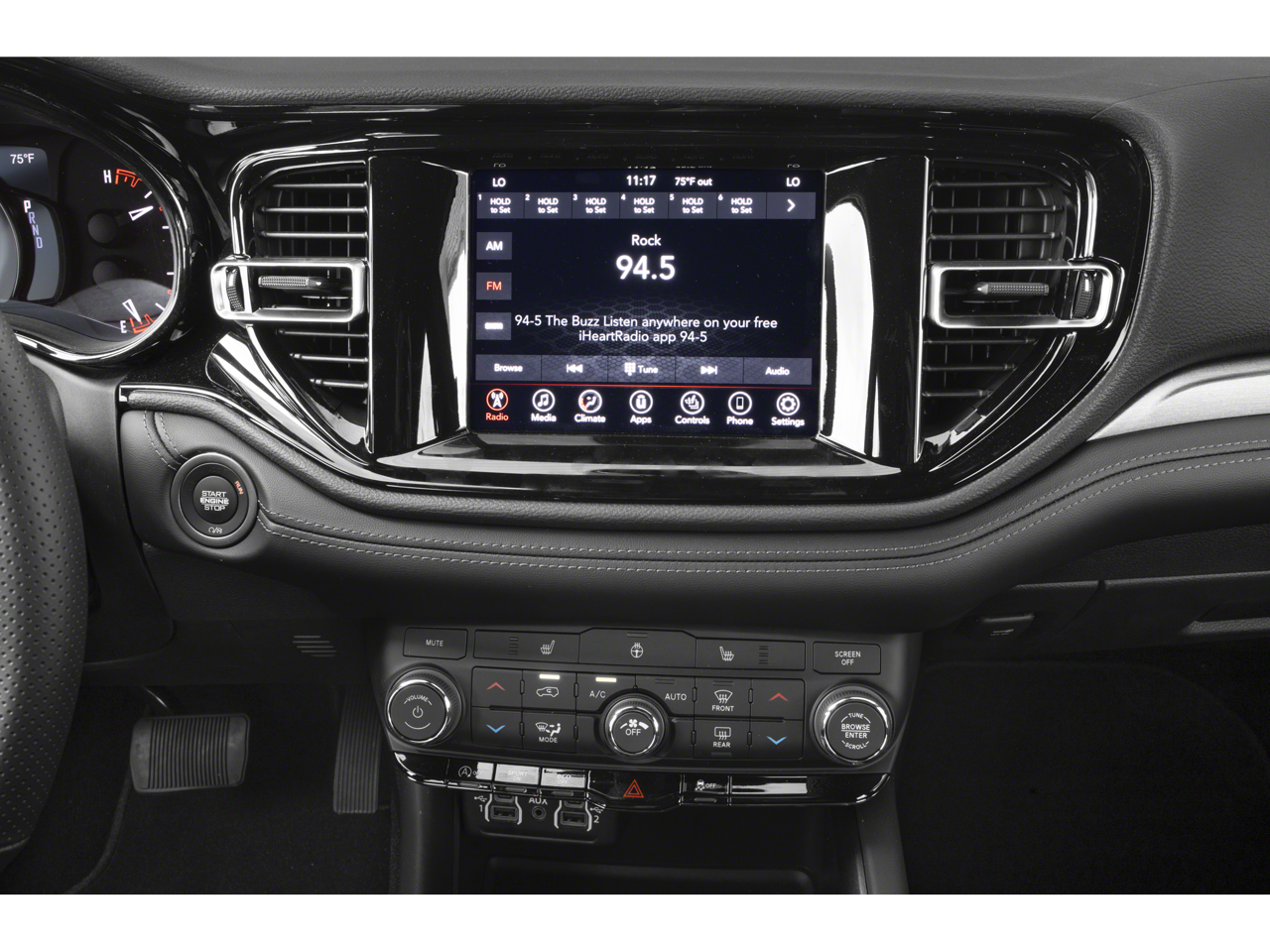 2024 Dodge Durango GT - Photo 51