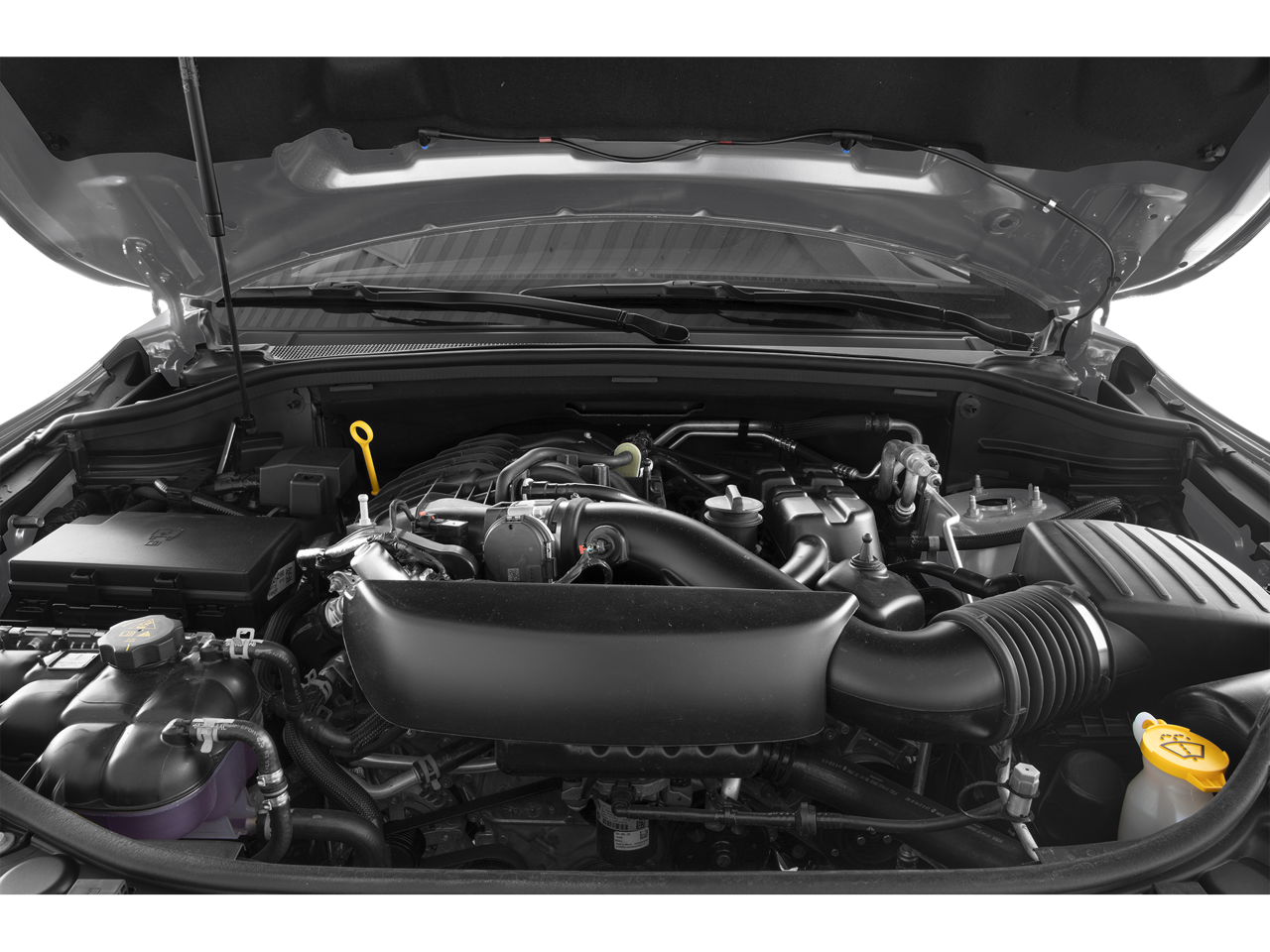 2024 Dodge Durango GT - Photo 52