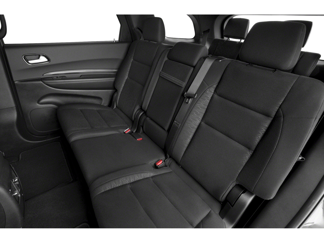 2024 Dodge Durango GT - Photo 53
