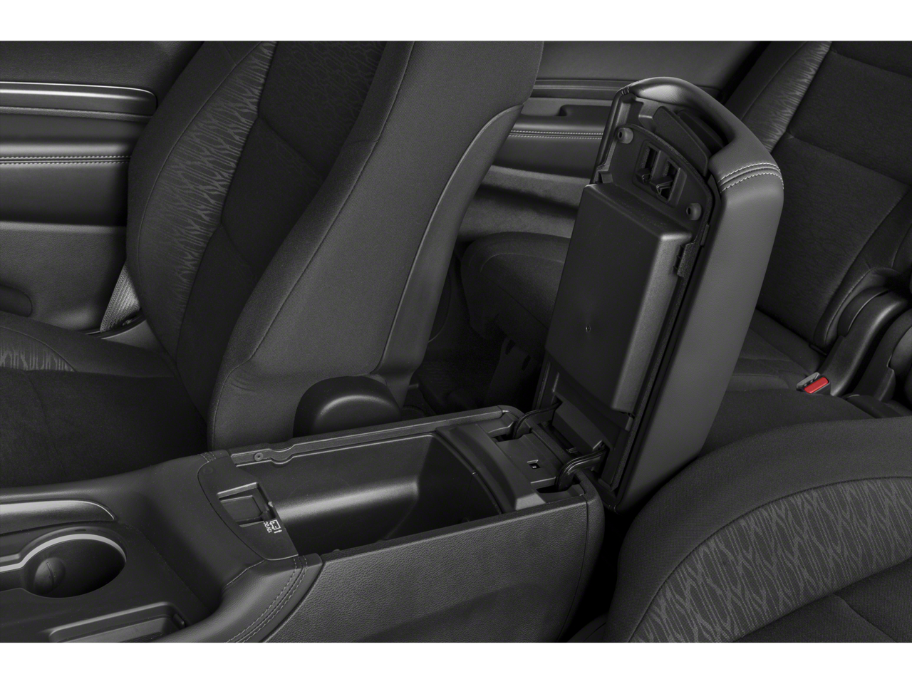 2024 Dodge Durango GT - Photo 54