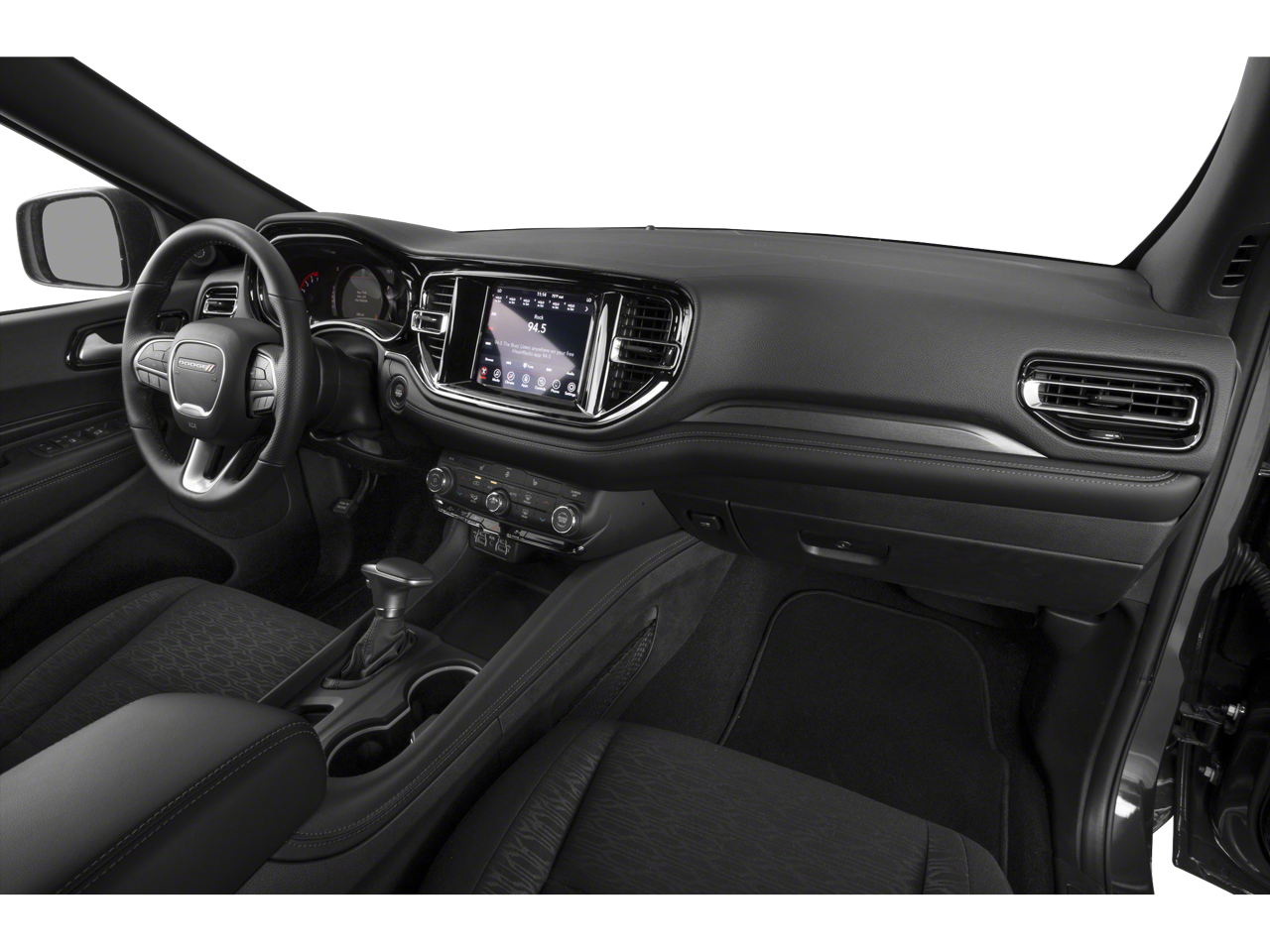 2024 Dodge Durango GT - Photo 55