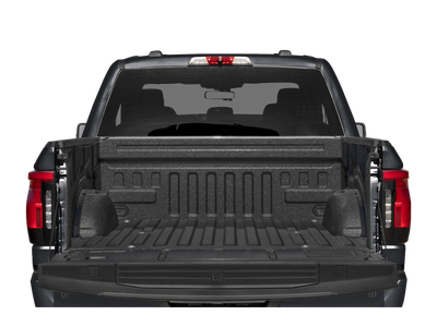 2024 Ford F-150 Lightning XLT
