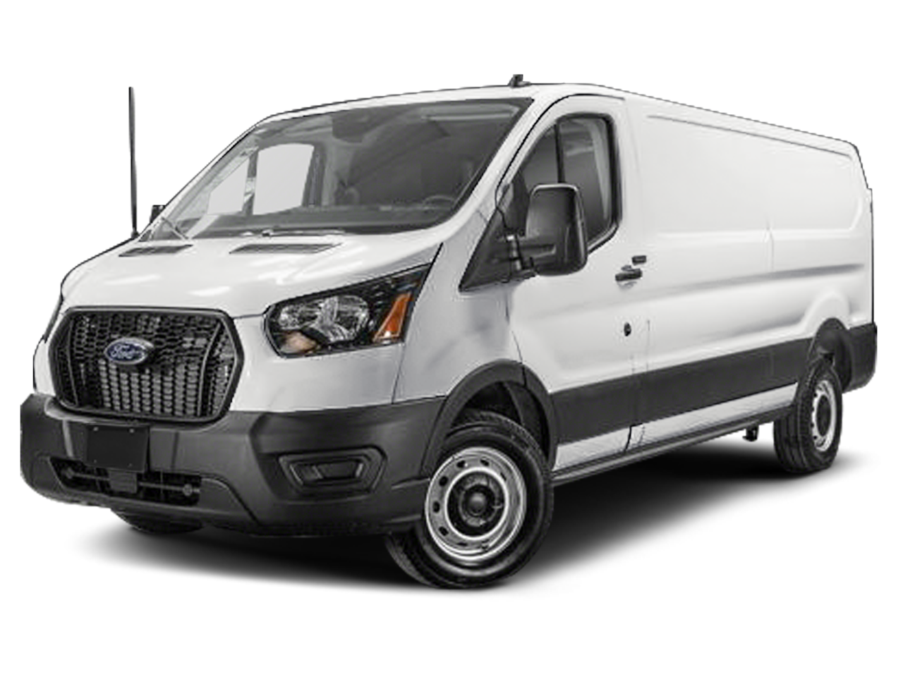 2024 Ford Transit Cargo Van NA
