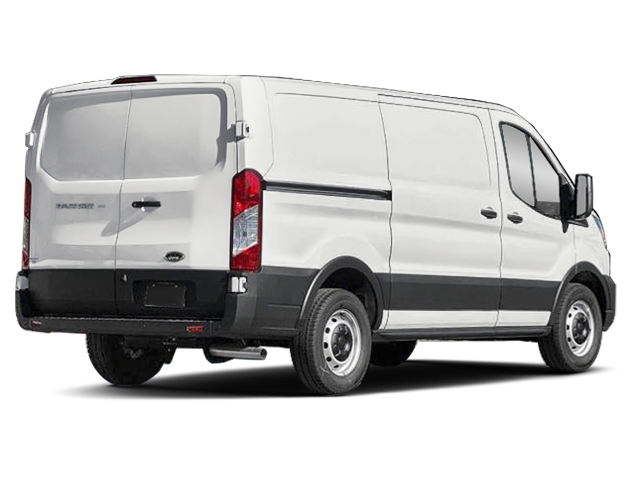 2024 Ford Transit Cargo Van NA