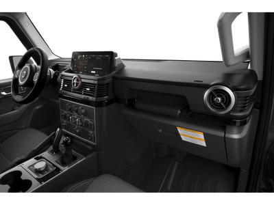 2024 INEOS Grenadier Station Wagon Fieldmaster Edition