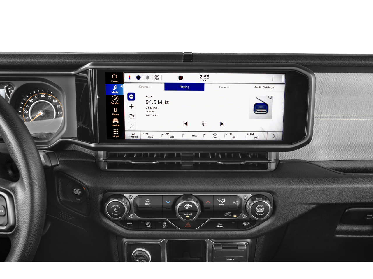 2024 Jeep Wrangler Sahara 4D 4X4 Hardtop
