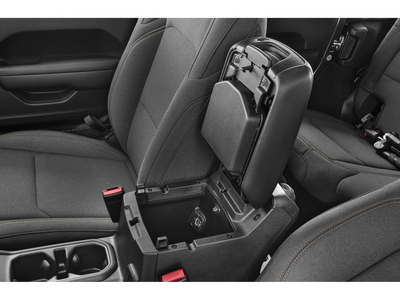 2024 Jeep Wrangler Sahara 4D 4X4 Hardtop