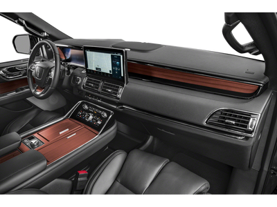 2024 Lincoln Navigator Premiere