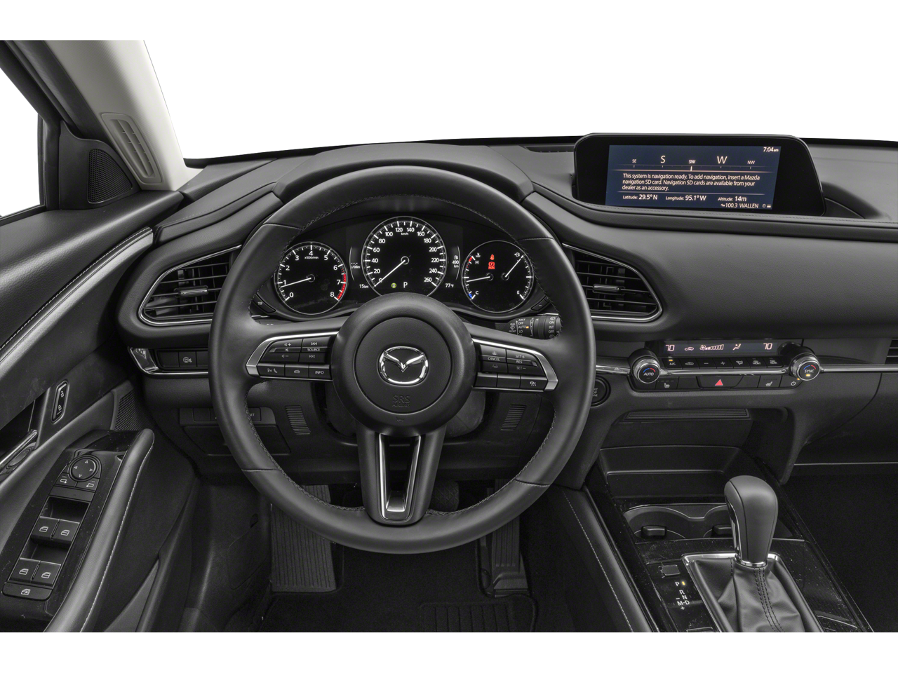 2024 Mazda Mazda CX-30 2.5 S Preferred Package