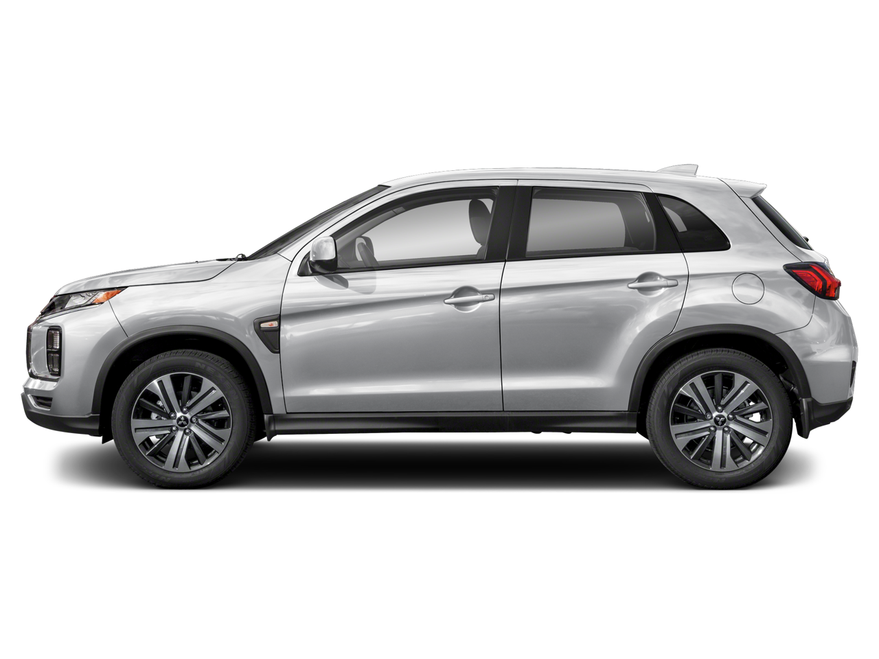 2024 Mitsubishi Outlander Sport S