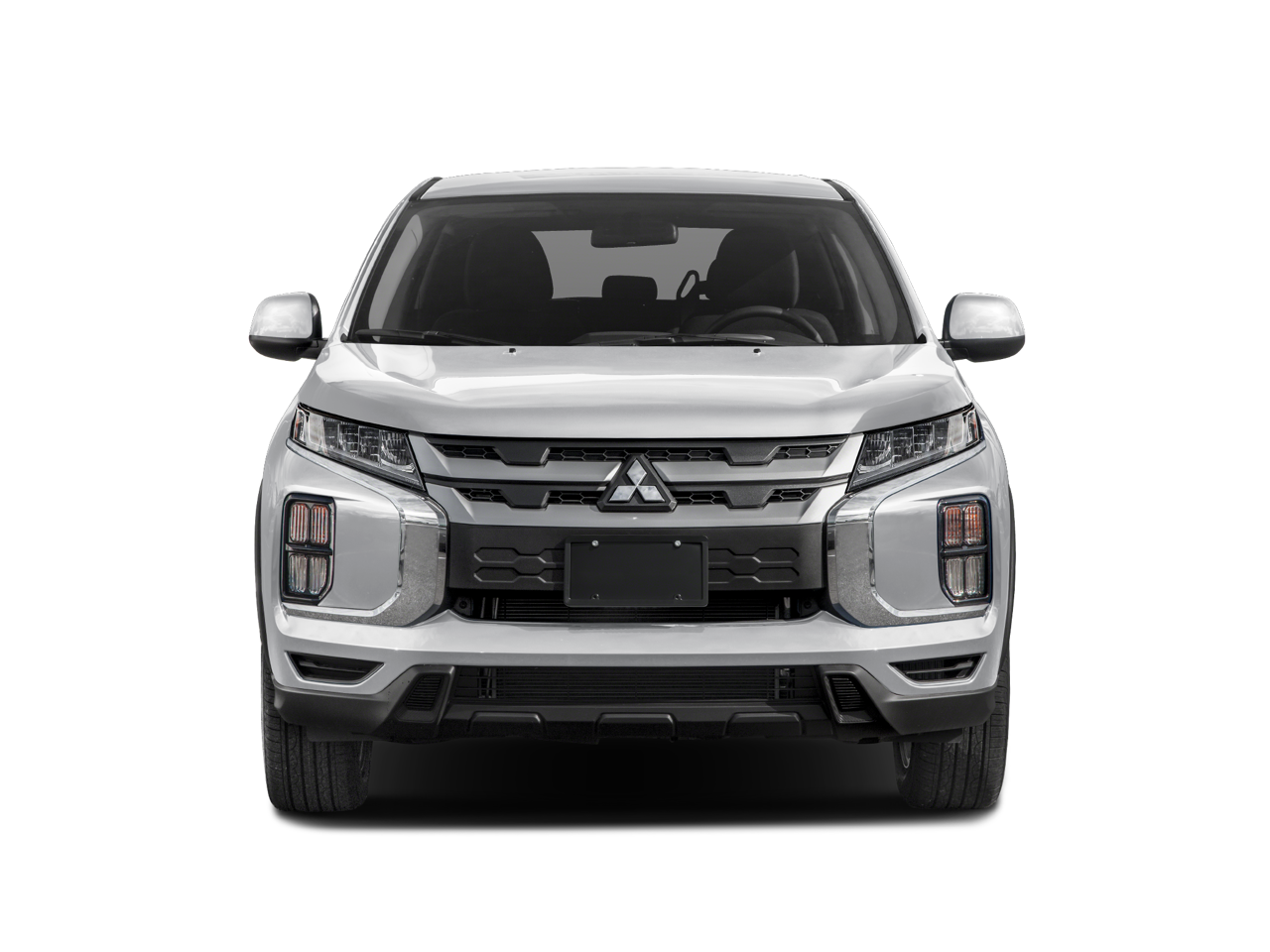 2024 Mitsubishi Outlander Sport S