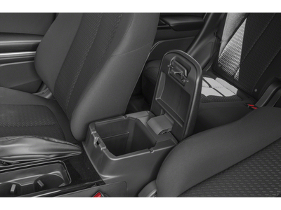 2024 Mitsubishi Eclipse Cross LE