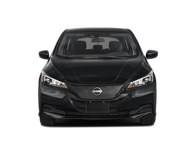 2024 Nissan LEAF S