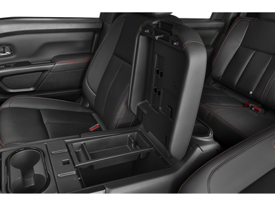 2024 Nissan Titan XD PRO-4X