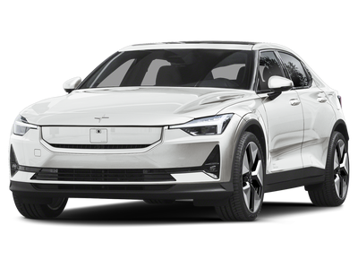 2024 Polestar 2 Long Range Dual Motor Performance Plus