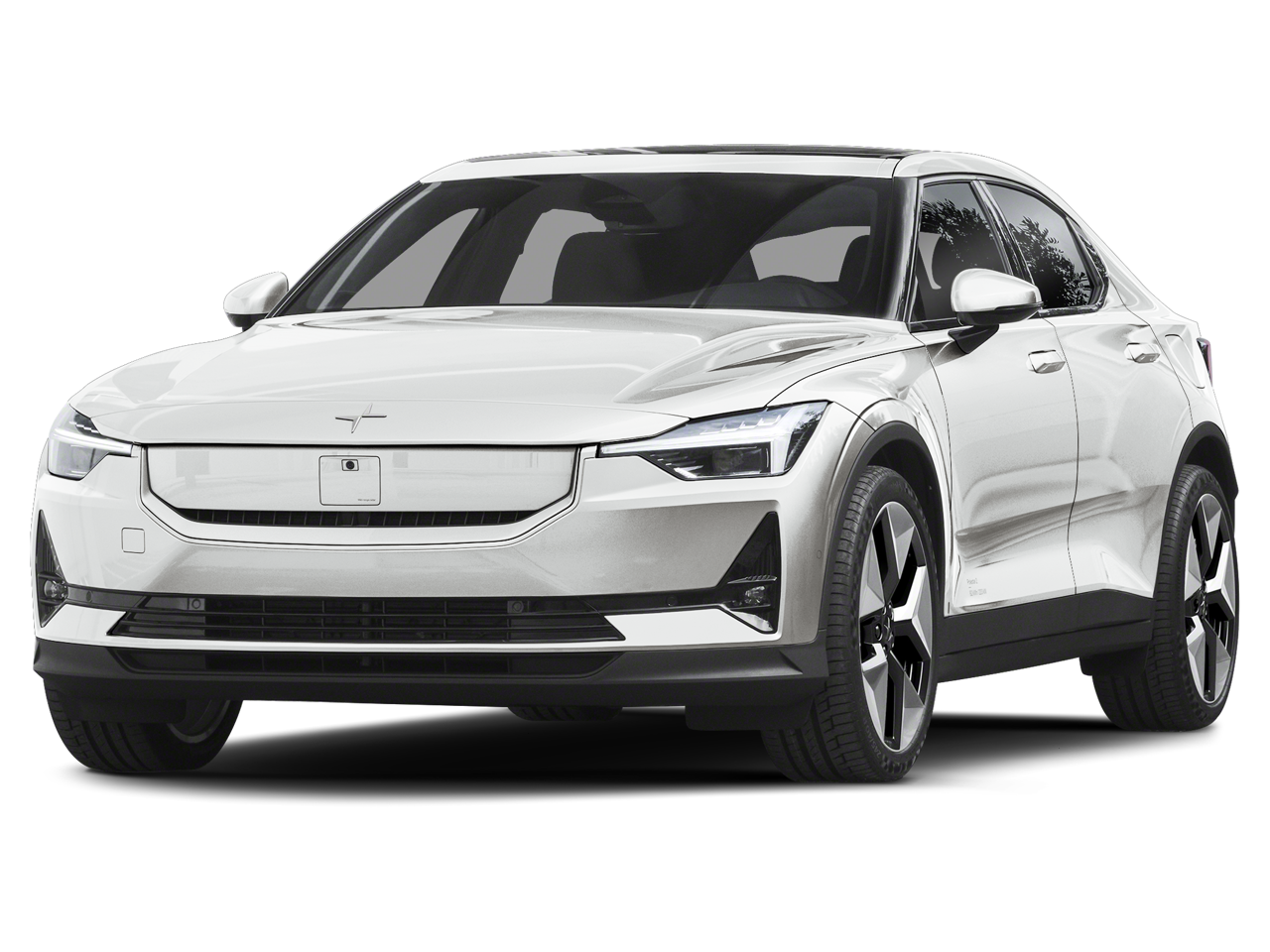 2024 Polestar 2 Long Range Dual Motor Performance Plus